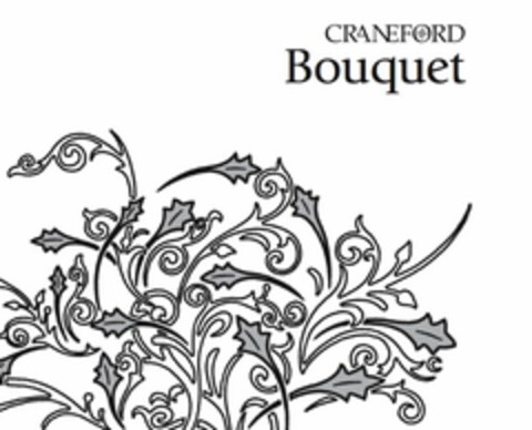 CRANEFORD BOUQUET Logo (USPTO, 10/30/2012)