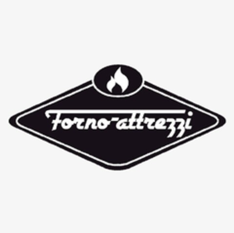 FORNO-ATTREZZI Logo (USPTO, 18.02.2013)