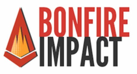 BONFIRE IMPACT Logo (USPTO, 26.02.2013)