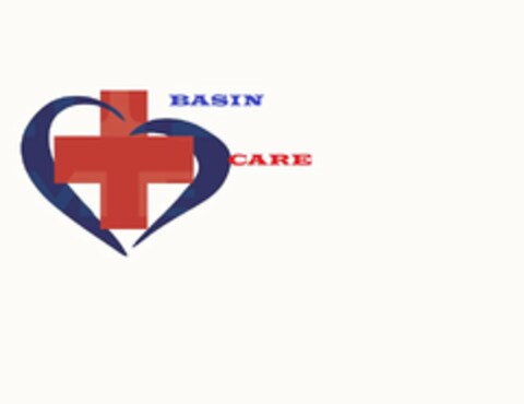 BASIN CARE Logo (USPTO, 16.04.2013)