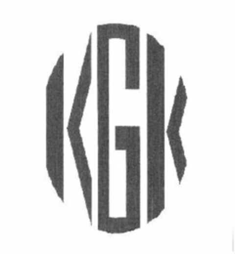 KGK Logo (USPTO, 13.08.2013)