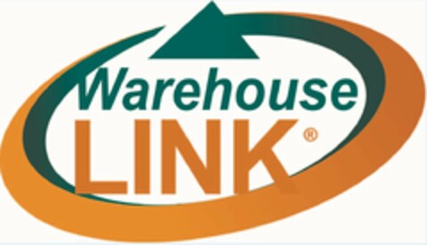 WAREHOUSE LINK Logo (USPTO, 01/16/2014)