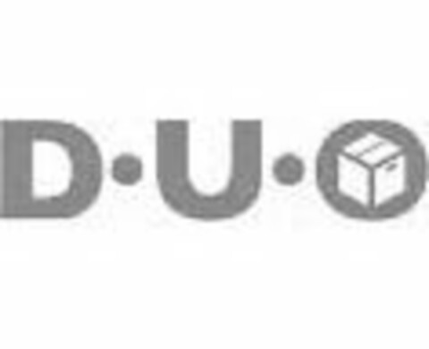 DUO Logo (USPTO, 19.03.2014)