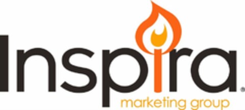 INSPIRA MARKETING GROUP Logo (USPTO, 23.04.2014)