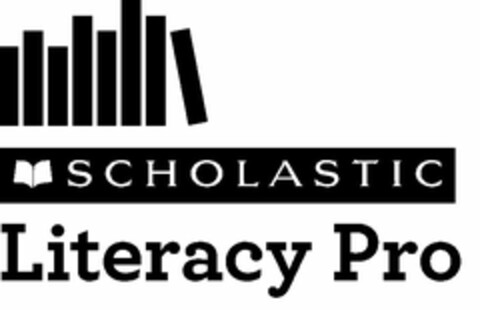 SCHOLASTIC LITERACY PRO Logo (USPTO, 02.05.2014)