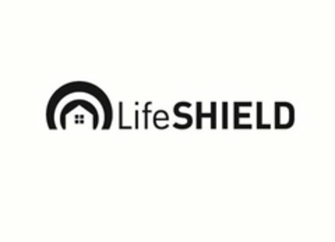 LIFESHIELD Logo (USPTO, 06.05.2014)