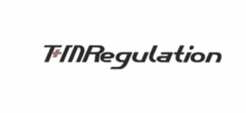 T+MREGULATION Logo (USPTO, 29.05.2014)