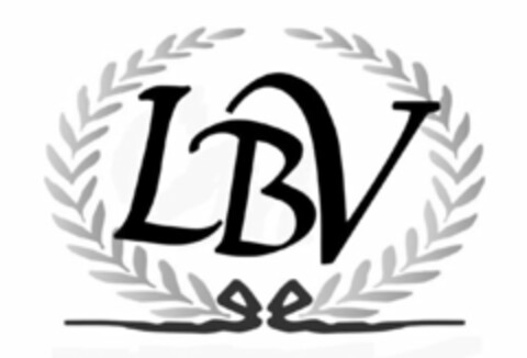 LBV Logo (USPTO, 18.07.2014)