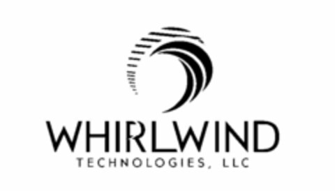 WHIRLWIND TECHNOLOGIES, LLC Logo (USPTO, 07/23/2014)