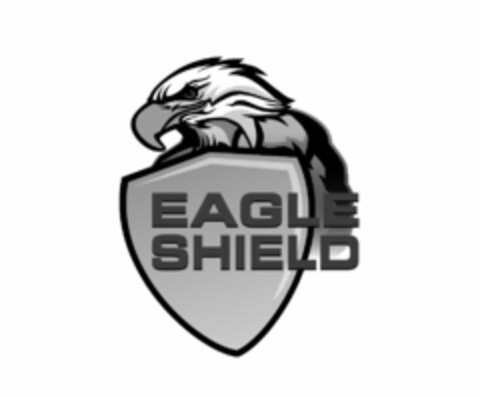 EAGLE SHIELD Logo (USPTO, 07/28/2014)