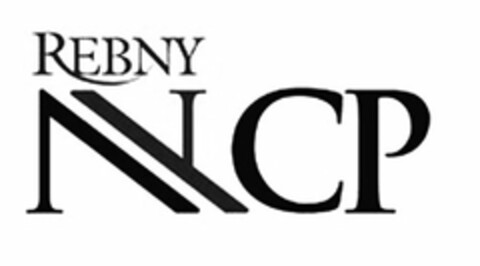 REBNY NYCP Logo (USPTO, 19.08.2014)