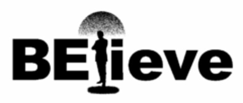 BELIEVE Logo (USPTO, 18.09.2014)