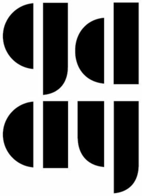 GDAY Logo (USPTO, 14.10.2014)