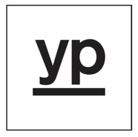 YP Logo (USPTO, 13.11.2014)