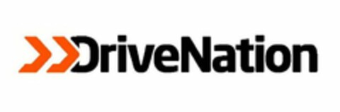 DRIVENATION Logo (USPTO, 01/21/2015)