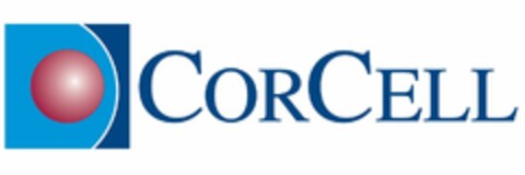 CORCELL Logo (USPTO, 02/09/2015)