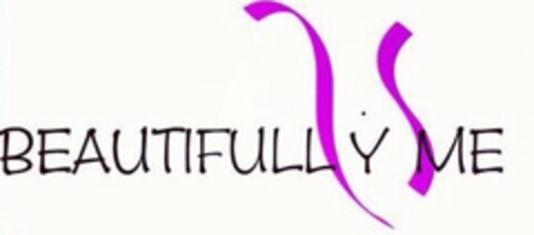BEAUTIFULLY ME Logo (USPTO, 17.02.2015)