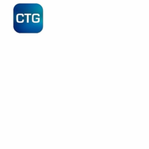 CTG Logo (USPTO, 18.03.2015)