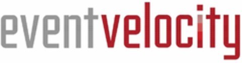 EVENTVELOCITY Logo (USPTO, 27.03.2015)