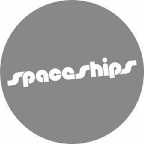 SPACESHIPS Logo (USPTO, 04/07/2015)