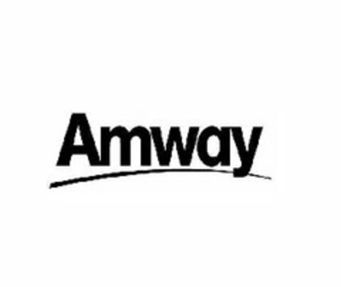 AMWAY Logo (USPTO, 28.04.2015)