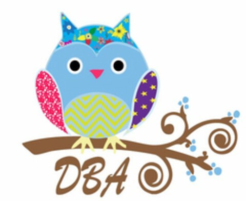 DBA Logo (USPTO, 07.05.2015)