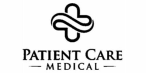 PATIENT CARE MEDICAL Logo (USPTO, 12.06.2015)