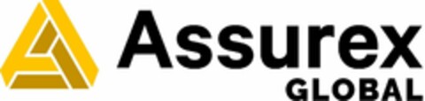 ASSUREX GLOBAL Logo (USPTO, 28.09.2015)