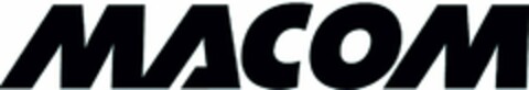 MACOM Logo (USPTO, 08.02.2016)