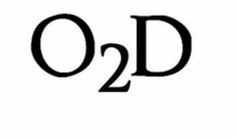 O2D Logo (USPTO, 26.02.2016)