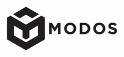 MODOS Logo (USPTO, 29.02.2016)