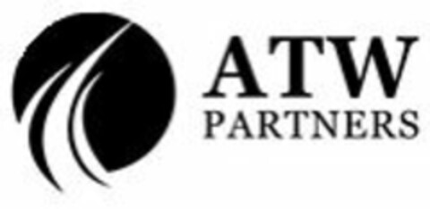 ATW PARTNERS Logo (USPTO, 10.03.2016)