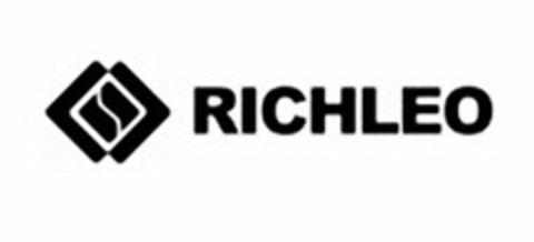 RICHLEO Logo (USPTO, 03/29/2016)