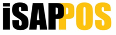 ISAPPOS Logo (USPTO, 03/29/2016)