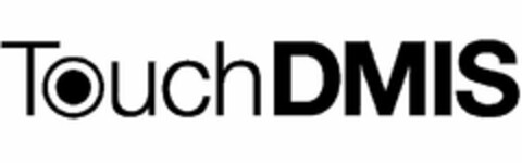 TOUCHDMIS Logo (USPTO, 12.04.2016)