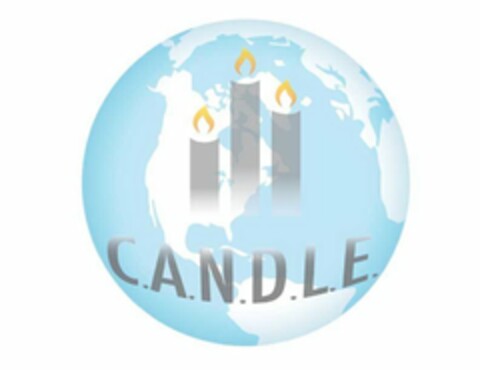 C.A.N.D.L.E. Logo (USPTO, 18.04.2016)