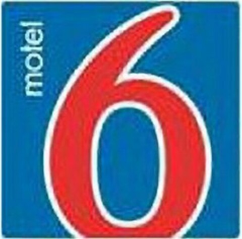 MOTEL 6 Logo (USPTO, 25.04.2016)