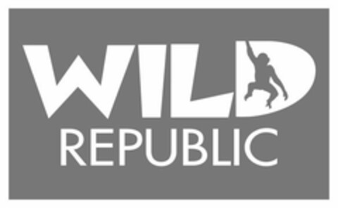 WILD REPUBLIC Logo (USPTO, 20.05.2016)