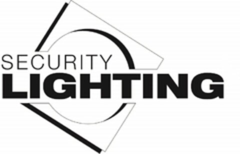 SECURITY LIGHTING Logo (USPTO, 07.06.2016)