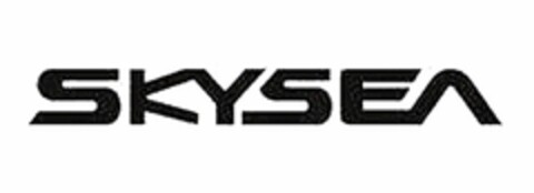 SKYSEA Logo (USPTO, 07.06.2016)