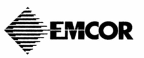 EMCOR Logo (USPTO, 22.06.2016)