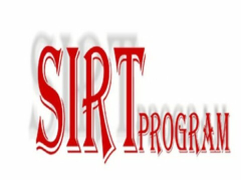 SIRT PROGRAM Logo (USPTO, 06/23/2016)