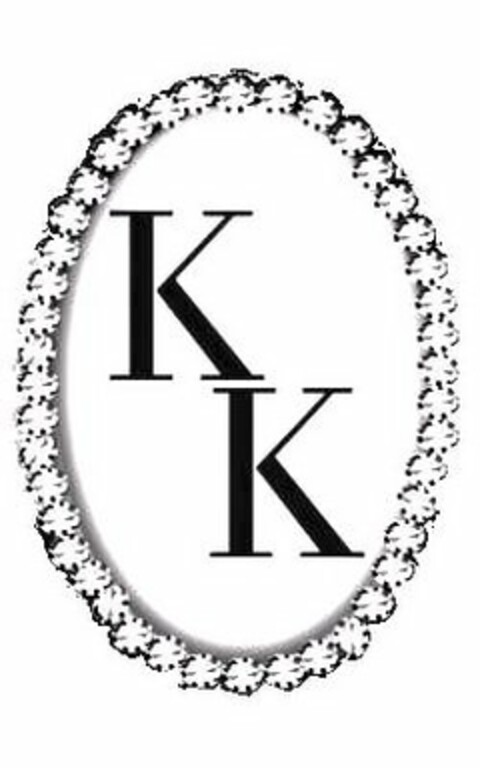 KK Logo (USPTO, 30.09.2016)