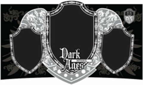 DARK AGES MITHRIL Logo (USPTO, 18.10.2016)
