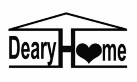 DEARYHOME Logo (USPTO, 06.11.2016)