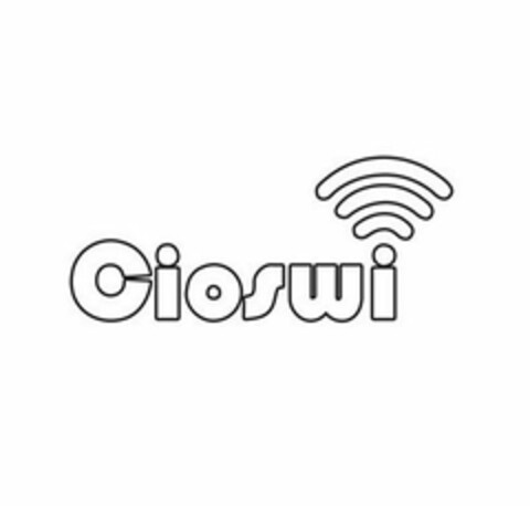 CIOSWI Logo (USPTO, 16.12.2016)