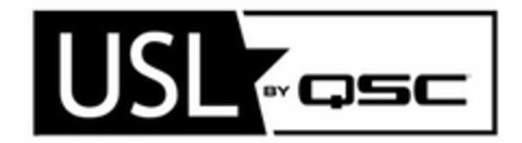USL BY QSC Logo (USPTO, 20.12.2016)