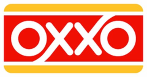 OXXO Logo (USPTO, 28.12.2016)