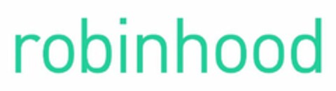 ROBINHOOD Logo (USPTO, 27.01.2017)