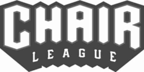 CHAIR LEAGUE Logo (USPTO, 02.02.2017)
